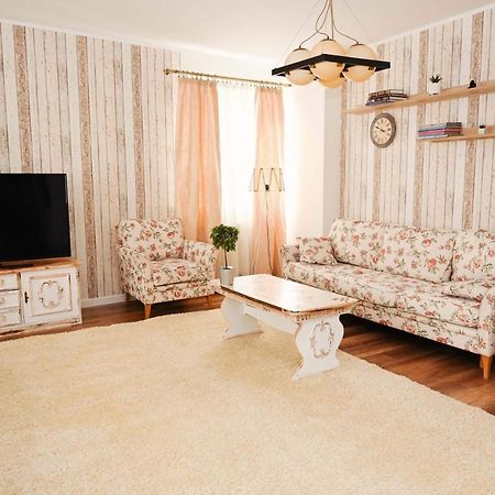 The View Penthouse Apartment Brașov Exterior foto